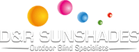 D&R Sunshades | Outdoor Blind Specialists